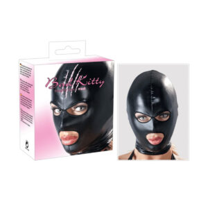 Bad Kitty - Mask Silmäaukot