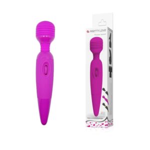 Pretty Love - Power Wand, Pinkki