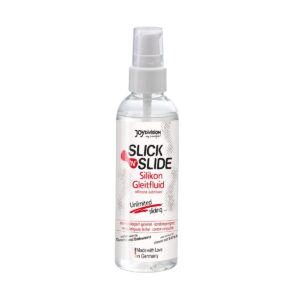 Slick'n'Slide