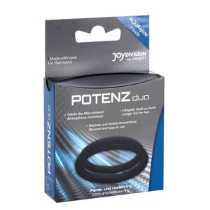 Potenzduo, Musta M