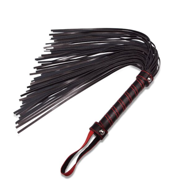 Bondage Fetish - Beginners Flogger