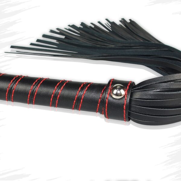 Bondage Fetish - Beginners Flogger - Image 4