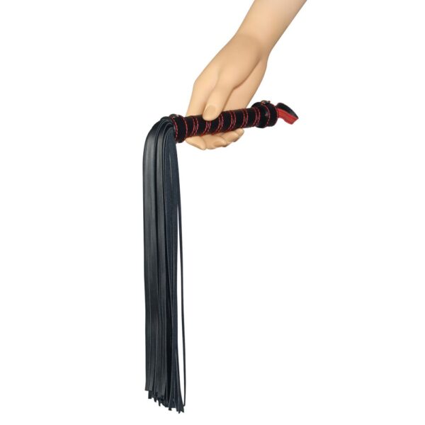 Bondage Fetish - Beginners Flogger - Image 3