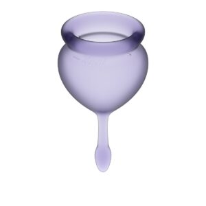 Satisfyer - Kuukautiskupit