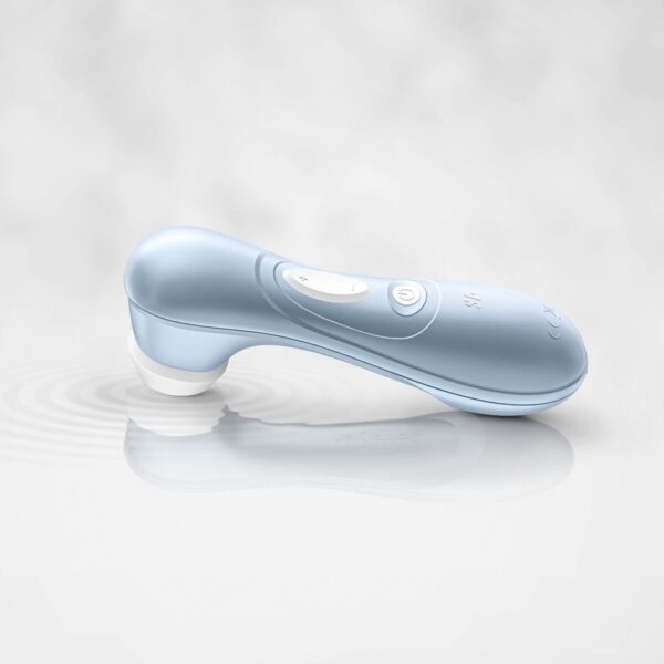 Satisfyer - Pro 2 Generation 2, Sininen - Image 4