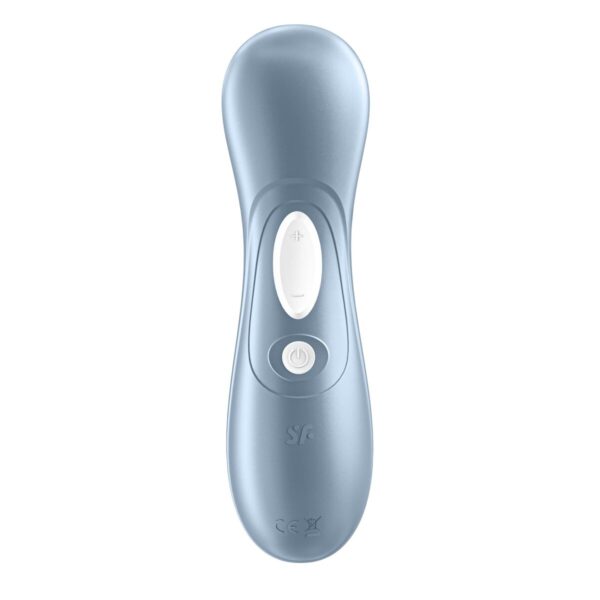 Satisfyer - Pro 2 Generation 2, Sininen - Image 2
