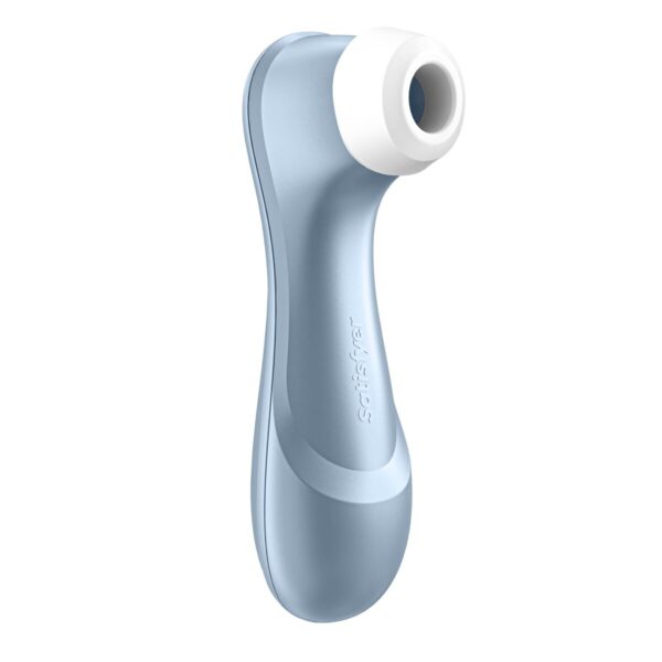 Satisfyer - Pro 2 Generation 2, Sininen - Image 3