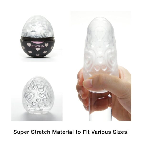 Tenga Egg - Lovers - Image 3