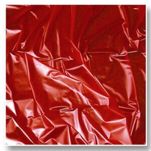PVC Lakana, Punainen