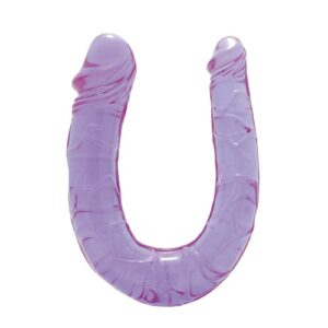 All time Favorites Kaksipäinen dildo