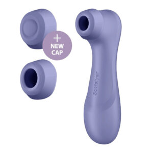 Satisfyer - Pro 2 Generation 3 Lila