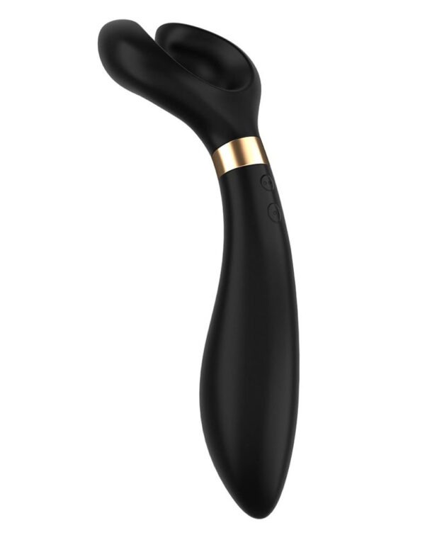 Satisfyer - Endless Fun, Musta - Image 3