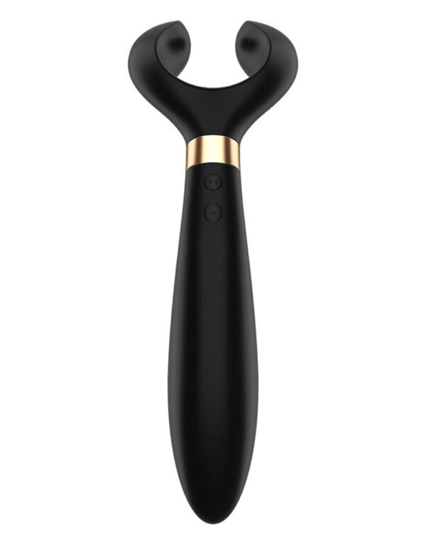 Satisfyer - Endless Fun, Musta - Image 4
