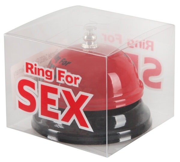 Ring for Sex Bell - Image 2