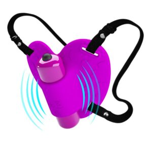 Pretty Love - Heartbeat Clitoral Massager