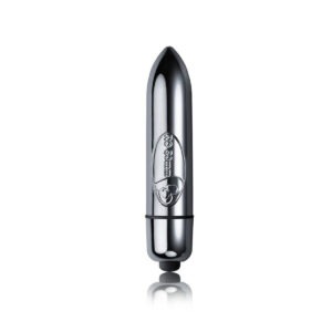 RO-80 mm Chrome luotivibraattori