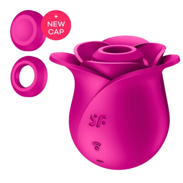 Satisfyer - Pro 2 Modern Blossom - Image 3