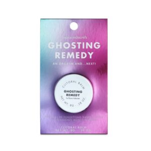 Ghosting Remedy - Klitorisbalsami