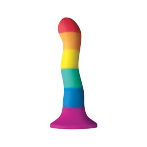 Colours ­ Pride Edition Aaltodildo 6"
