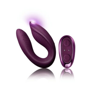 Rock-Chick Diva, Violetti