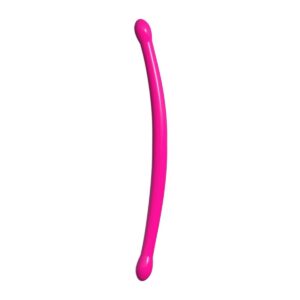 Classix Joustava tupladildo