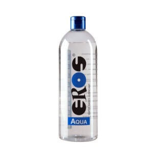 Eros Aqua liukuvoide, 500 ml