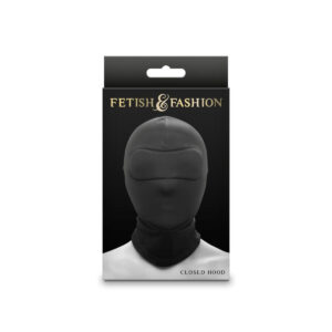 Fetish & Fashion - Closed Hood