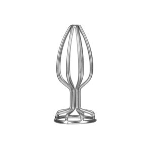Mistress Stainless Anal Plug