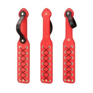 Rebellion Reign Rope Paddle 15"