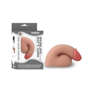 Skinlike Limpy Cock 5.5