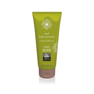 Love Glide waterbased Anal