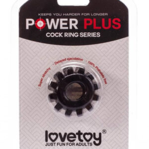 Power Plus Cockring #2