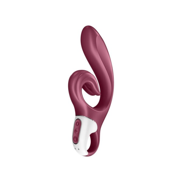 Satisfyer - Love me, Punainen