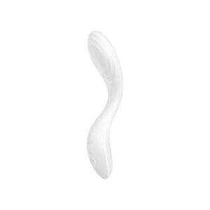 Satisfyer - Rrrolling Pleasure, Valkoinen