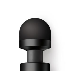 Doxy - Wand Massager 3 USB-C Musta