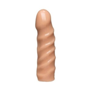 Raging Hard Dildo 6"