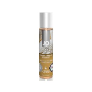 System JO - H2O Lubricant Vanilla