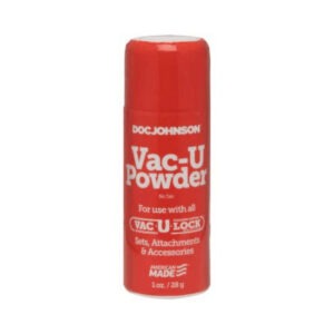 Vac-U Powder