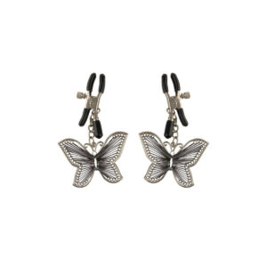 Butterfly Nänninipistimet