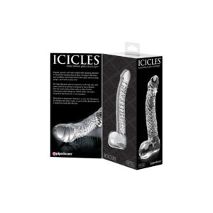 Icicles No. 61 Lasisauva