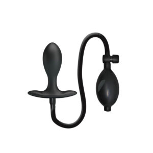 Pretty Love - Inflatable Anal Plug
