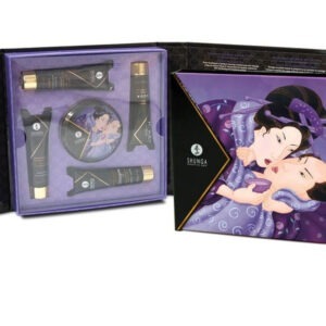 Shunga Geisha's Secret Exotic Fruits