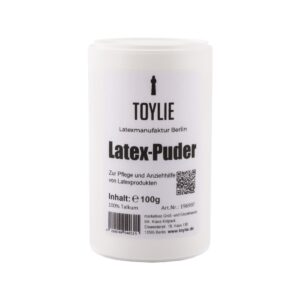 Toylie Latex Powder, 100 g