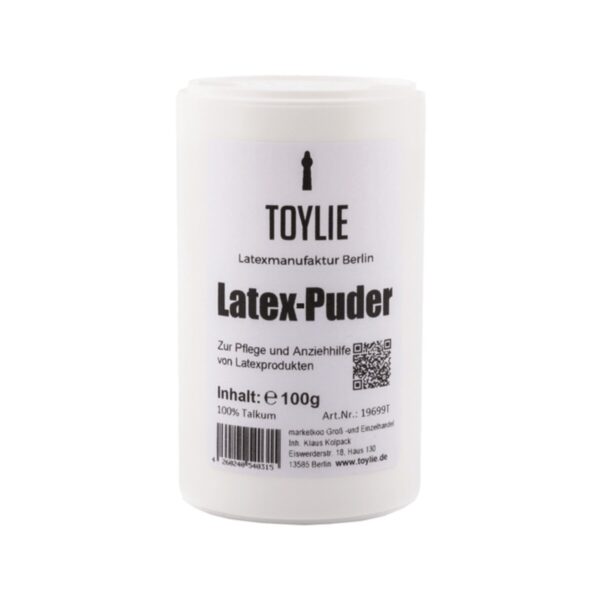 Toylie Latex Powder, 100 g