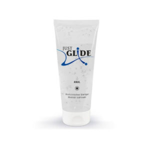 Just Glide Anal, 200ml