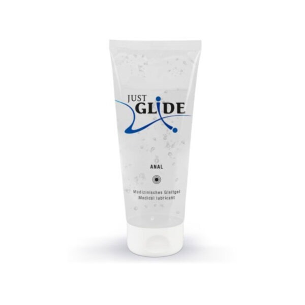 Just Glide Anal, 200ml