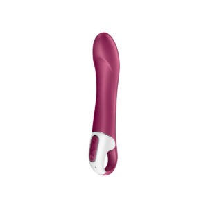 Satisfyer - Big Heat 2
