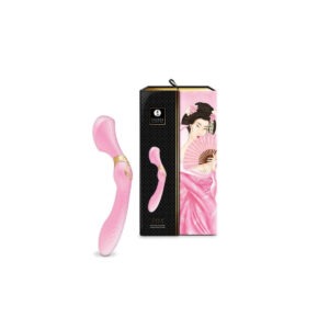 Shunga Zoa Light, Pinkki