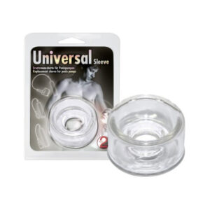 Universal Sleeve pumpuntiiviste