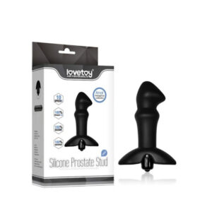 Anal Indulgence Collection Prostate Stud